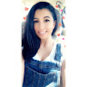 Meet your Posher, Arielle